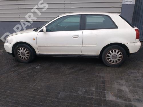 Left mirror AUDI A3 (8L1)  | BP9525166C26 