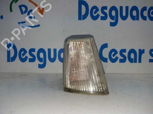 Used Right front indicator Right front indicator CITROËN ZX (N2) [1991-1999] 5172703 5172703