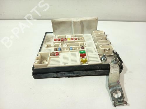 Used Fuse box Fuse box RENAULT GRAND SCÉNIC II (JM0/1_) 1.5 dCi (JM1E) (106 hp) 33216867 33216867