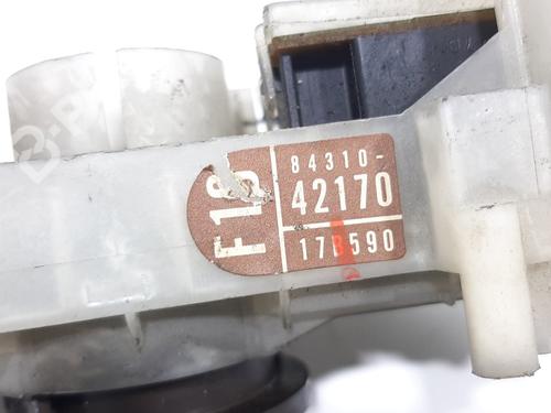 Switch TOYOTA RAV 4 I Cabrio (_A1_)  | BP6809693I30 