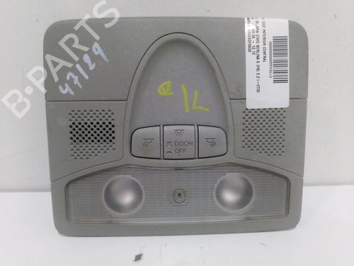 Used Interior roof light HONDA CIVIC VIII Hatchback (FN, FK) 2.2 CTDi (FK3) (140 hp) 13712059