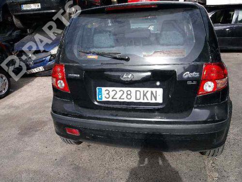 Left taillight HYUNDAI GETZ (TB)  | BP5245825C34 