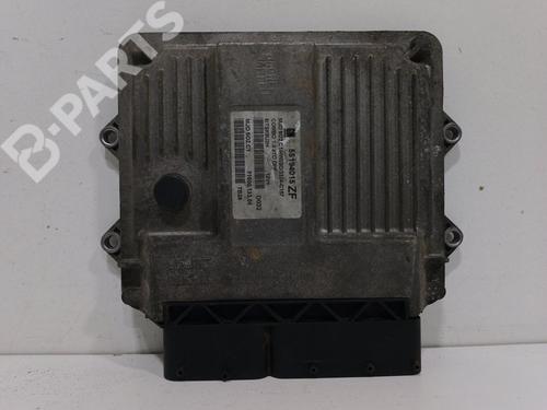 Used Engine control unit (ECU) OPEL COMBO Box Body/MPV [2001-2025]  9428706