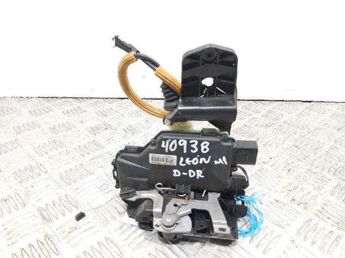 Vergrendeling rechts voor SEAT LEON (1M1) [1999-2006]  5932723