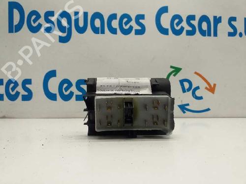 Used Left front window switch Left front window switch AUDI A4 B5 Avant (8D5) [1994-2002] 5192194 5192194