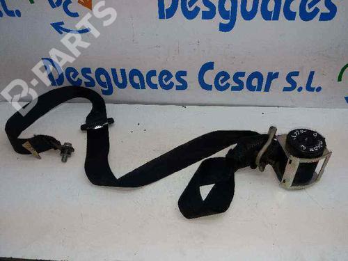 Front right seatbelt MAZDA 3 (BK) 1.6 DI Turbo | BP8742462I25 