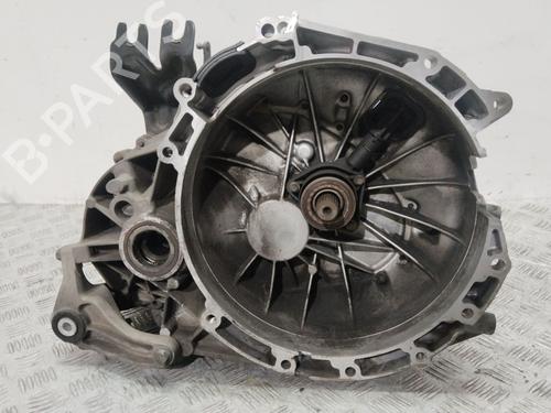 Used Gearbox VOLVO V50 (545) 1.8 (125 hp) 22761578