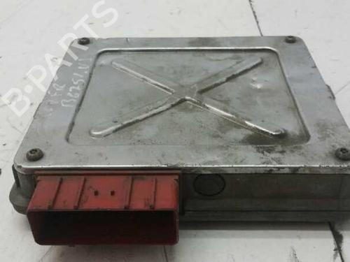 Used Engine control unit (ECU) Engine control unit (ECU) ROVER 200 II Hatchback (RF) [1995-2000] 5176237 5176237