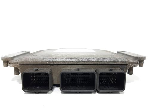 Engine control unit (ECU) CITROËN XSARA PICASSO (N68) 2.0 HDi | BP6876879M57 