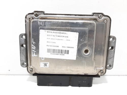 Used Engine control unit (ECU) Engine control unit (ECU) FIAT LINEA (323_, 110_) 1.6 D Multijet (105 hp) 7210926 7210926