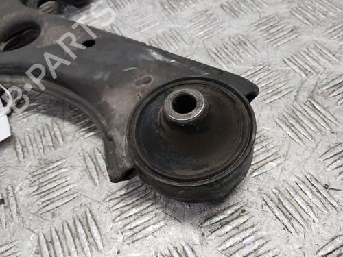 Left front suspension arm OPEL CORSA D (S07) 1.0 (L08, L68) | BP22198047M12 