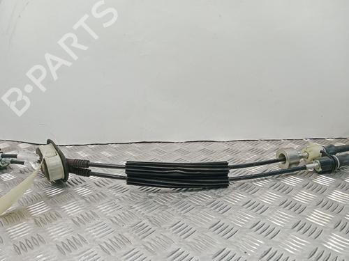 Cable DACIA SANDERO II TCe 90 LPG (B8M1) | BP23066735E12 - Image 4