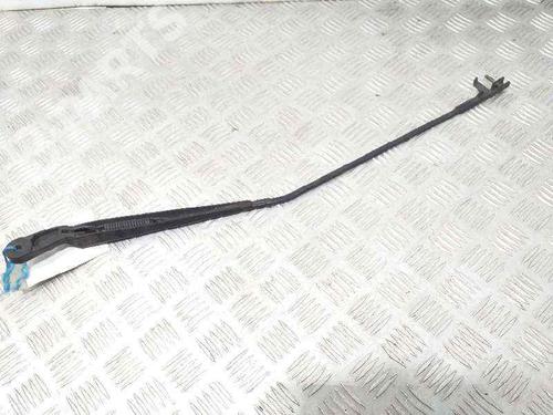 Front windshield wiper arm VW POLO (6N2)  | BP5208283C143 