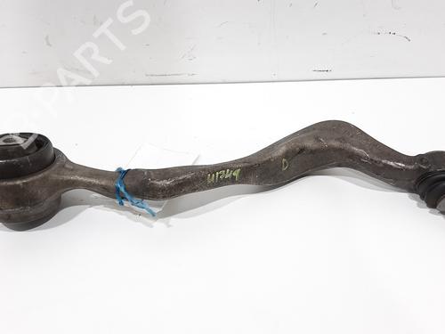 Used Right front suspension arm BMW 1 (E87) 118 d (143 hp) 7660972