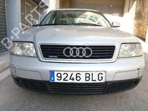 Left front driveshaft AUDI A6 C5 (4B2)  | BP5594853M38 
