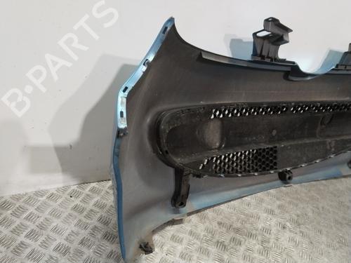 Front bumper PEUGEOT 107 (PM_, PN_) 1.0 | BP29481193C7 