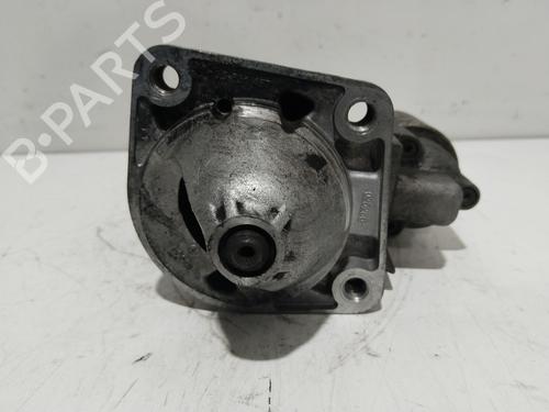 Used Starter FORD FOCUS II (DA_, HCP, DP) 1.8 TDCi (115 hp) 21780183