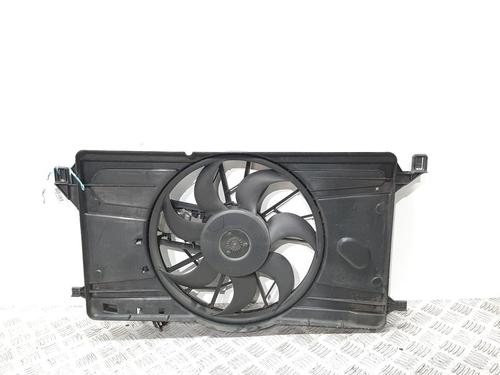 Koelventilatormotor VOLVO S40 II (544) 2.0 D (136 hp) 9558139