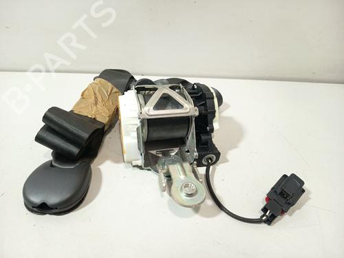 Used Front right seatbelt Front right seatbelt RENAULT CLIO III (BR0/1, CR0/1) 1.5 dCi (BR17, CR17) (86 hp) 36321861 36321861