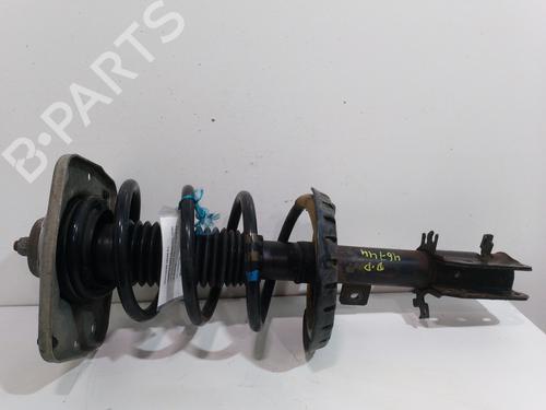 Used Right front shock absorber FIAT SCUDO Bus (270_, 272_) 2.0 D Multijet (120 hp) 10341187