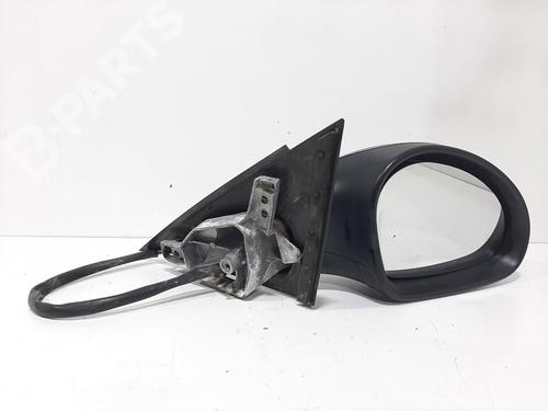 Used Right mirror SEAT IBIZA III (6L1) [2002-2009]  9671968