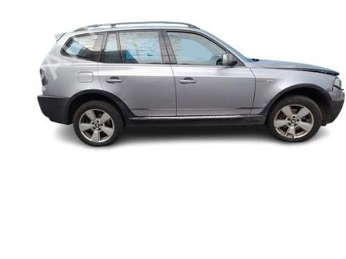 Right front driveshaft BMW X3 (E83) 3.0 d | BP14365845M39 