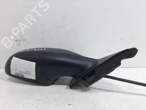 Right mirror SEAT IBIZA III (6L1)  | BP15820686C27 