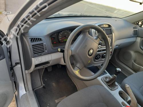 Gearbox KIA CERATO I Hatchback (LD) | BP30131462M3 - Image 6