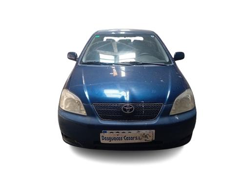 Used Parts TOYOTA COROLLA (_E12_) 2.0 D-4D (CDE120R, CDE120L_) (110 hp) 4333267