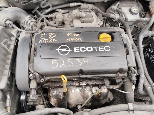Starter OPEL ASTRA H GTC (A04) 1.6 (L08) | BP32145283M8 - Image 8