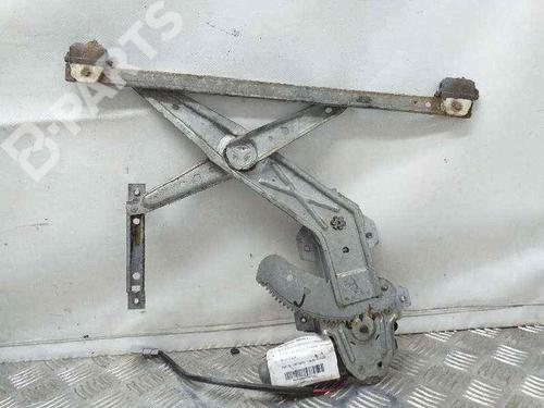 Used Rear right window mechanism HONDA CIVIC VI Fastback (MA, MB) 1.5 16V (MB3) (114 hp) 5204462