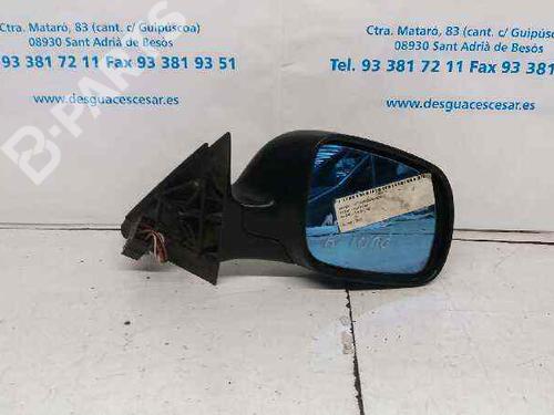 Used Right mirror AUDI A4 B5 (8D2) [1994-2001]  5175924