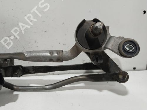 Front wiper motor MAZDA 5 (CR) 2.0 CD (CR19) | BP23536562M29 - Image 4