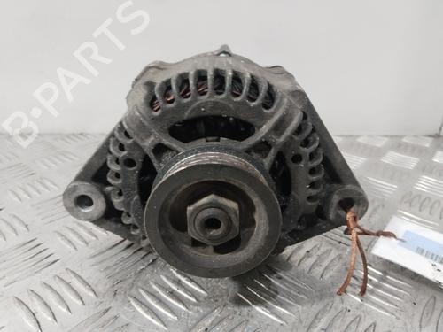 Used Alternator SMART FORTWO Cabrio (450) [2004-2007]  31038659