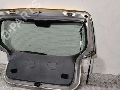 Tailgate TOYOTA COROLLA (_E12_) 2.0 D-4D (CDE120R, CDE120L_) | BP19106679C6 
