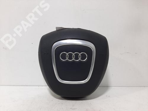 Airbag delantero izquierdo AUDI A6 C6 (4F2) 3.0 TDI quattro (225 hp) 4F0880201R