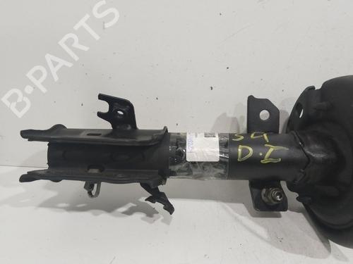 Left front shock absorber FORD FIESTA VI (CB1, CCN)  | BP17635628M16 