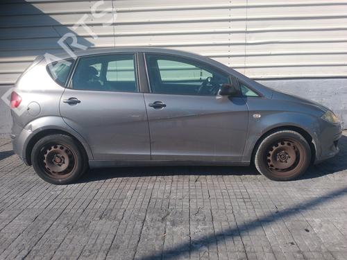 Climate control SEAT ALTEA (5P1)  | BP13296277I5 