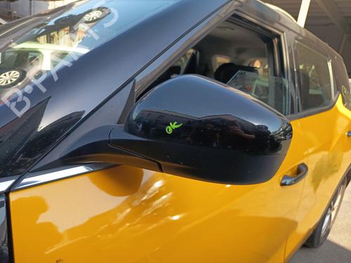 Used Left mirror Left mirror SSANGYONG XLV SUV e-XGi 160 (128 hp) 40101777 40101777