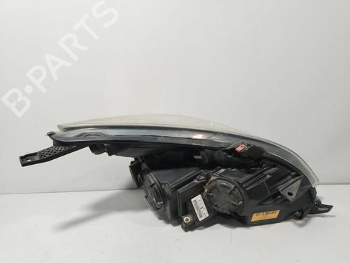 Left headlight OPEL MERIVA B MPV (S10) 1.4 (75) | BP38951066C28 - Image 2