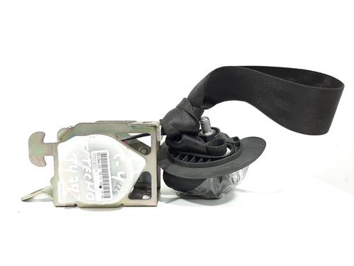 Rear center seatbelt CITROËN C4 Picasso I MPV (UD_)  | BP8742592I27 