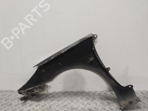 Right front fenders PEUGEOT 307 SW (3H) 1.6 16V | BP21788944C42 