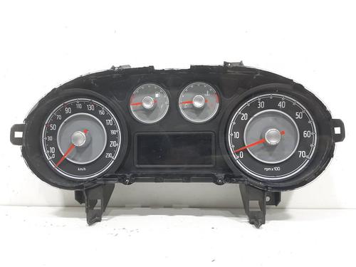 Instrument cluster FIAT PUNTO EVO (199_)  | BP9363090C47 