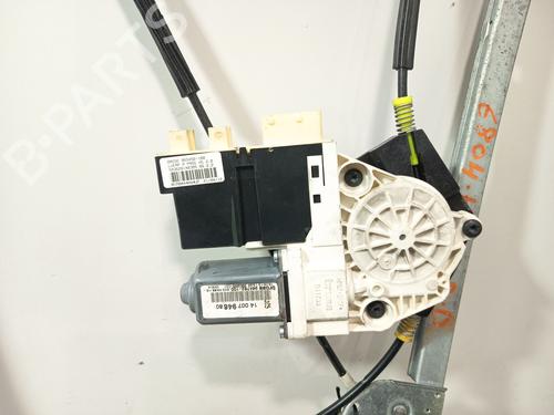 Front right window mechanism CITROËN C8 (EA_, EB_) 2.0 HDi 135 | BP37525853C23 - Image 2