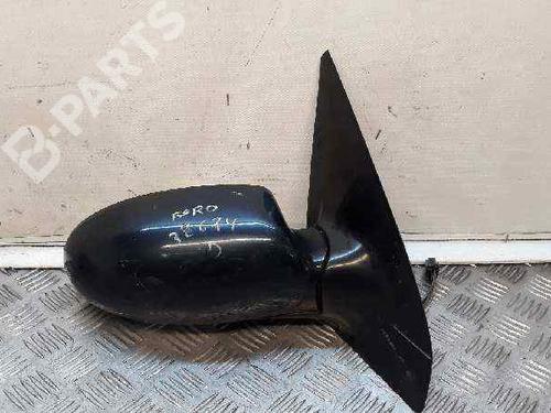 Right mirror FORD FOCUS I (DAW, DBW)  | BP5196260C27 