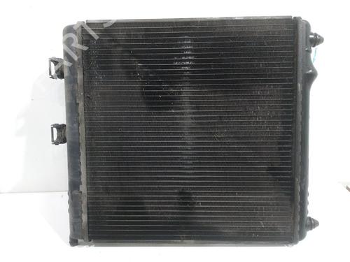 Køler CITROËN C3 I (FC_, FN_)  | BP11868294M31 