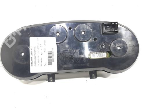 Instrument cluster FIAT BRAVO II (198_)  | BP9247282C47 