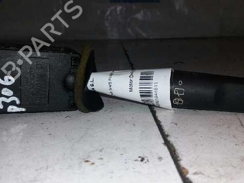 Used Steering column stalk Steering column stalk PEUGEOT 306 Hatchback (7A, 7C, N3, N5) [1993-2003] 5161081 5161081