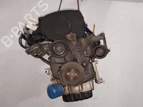 Engine HYUNDAI TRAJET (FO) 2.0 | BP23193381M1 