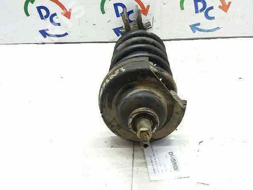 Left front shock absorber RENAULT MASTER II Van (FD) 2.2 dCI 90 | BP5812122M16 
